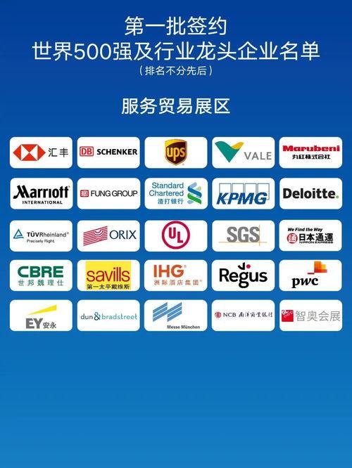 进博会最新爆料信息公布,前沿科技与全球合作新动态全解析”  第3张